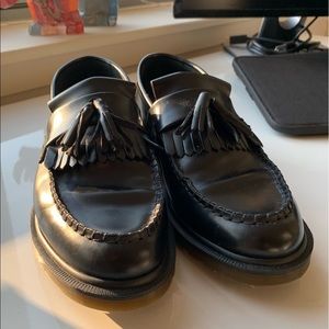 Men’s Doc Marten Adrian Smooth shoes sz 11